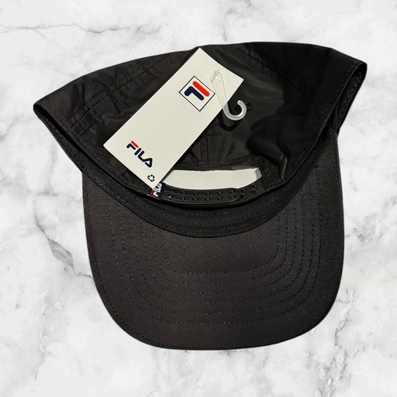 💎🆕International Summit Series Black Cap - Picture 3 of 11